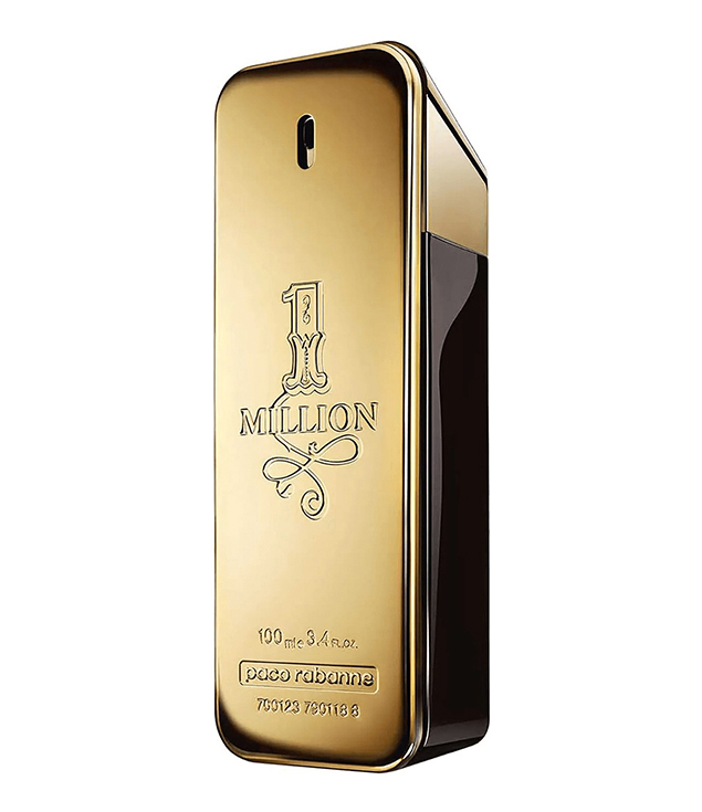 PACO RABANNE | 1 MILLION EAU DE PARFUM